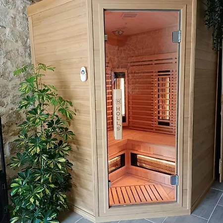 L'atelier Detente Et 3* Caudrot