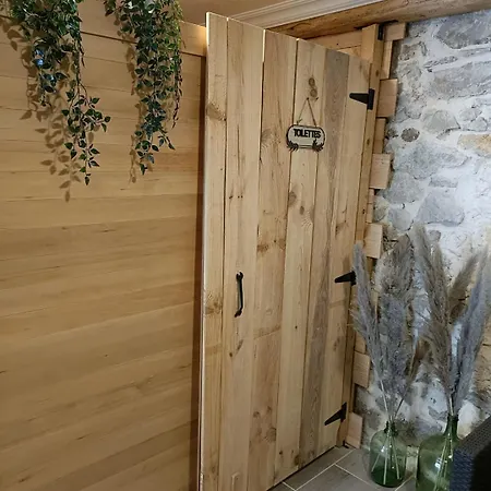 Maison d'hôtes L'atelier Detente Et *