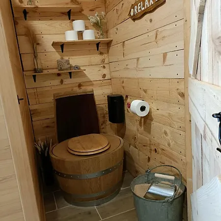 L'atelier Detente Et 3* Caudrot