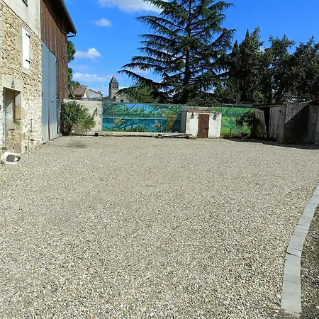 L'atelier Detente Et 3*