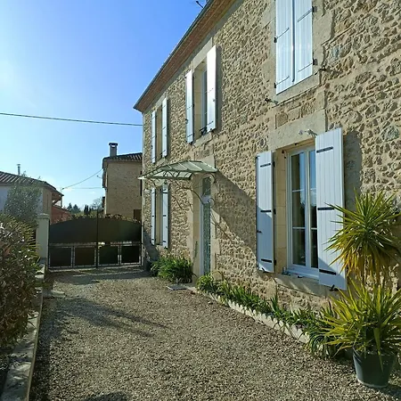 L'atelier Detente Et 3* Caudrot