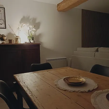 L'atelier Detente Et Caudrot
