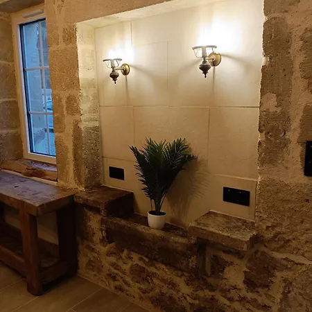 招待所 L'atelier Detente Et Caudrot