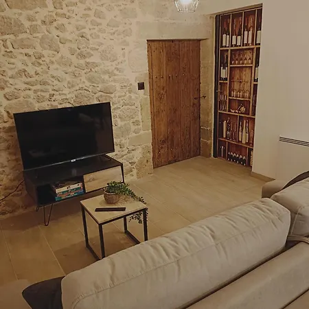 L'atelier Detente Et Maison d'hôtes Caudrot
