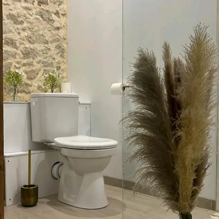 Pensionat L'atelier Detente Et 3*
