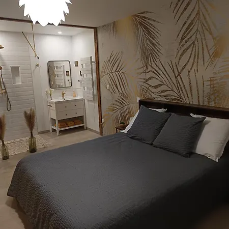 L'atelier Detente Et Caudrot