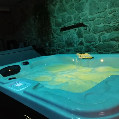 L'atelier Detente Et Maison d'hôtes *