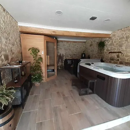 Maison d'hôtes L'atelier Detente Et *