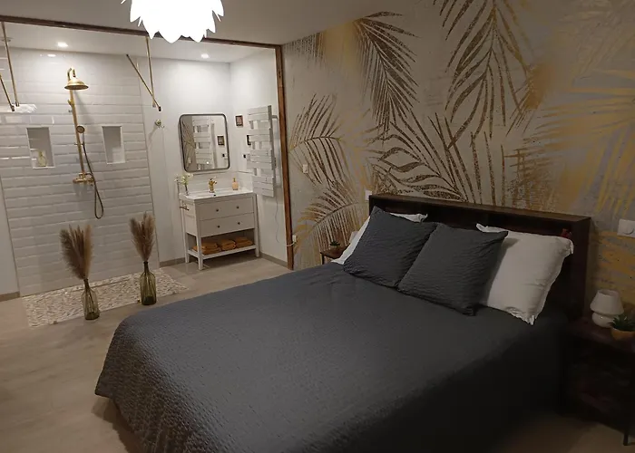 L'atelier Detente Et Caudrot